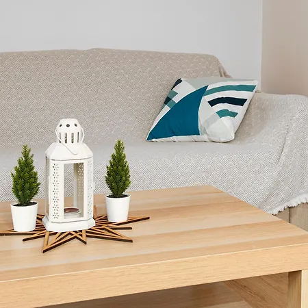 Apartamento Mar De Fonts *