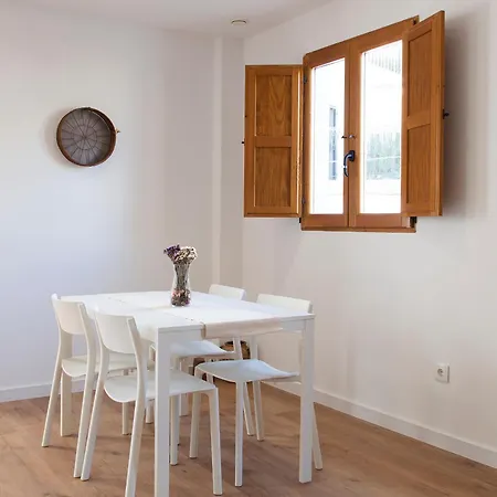 Mar De Fonts Ain Appartement Ahin