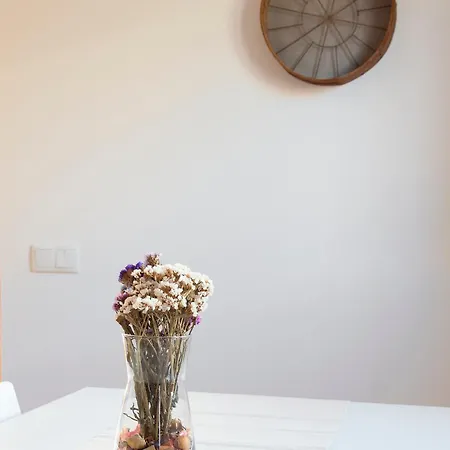 Apartamento Mar De Fonts Ahin