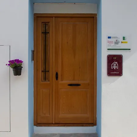 Mar De Fonts Ain Ahin