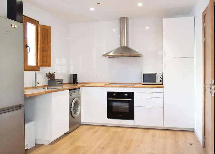 Mar De Fonts Ain Ahin