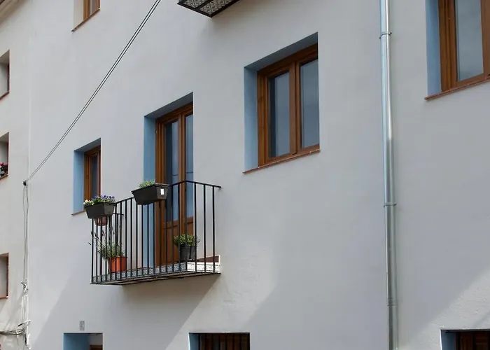 Lejlighed Mar De Fonts Ain Ahin