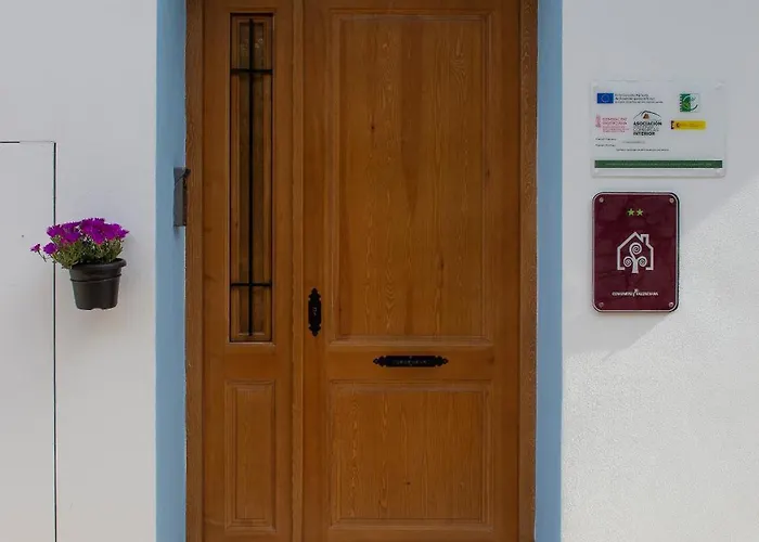 Mar De Fonts Ain Ahin