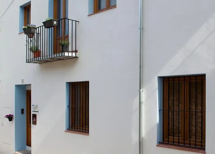 Lejlighed Mar De Fonts Ain Ahin