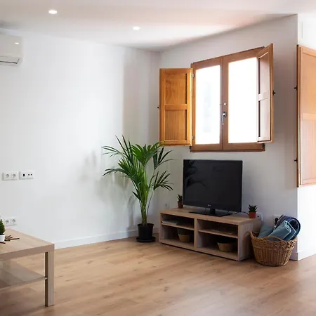 Apartamento Mar De Fonts Ain