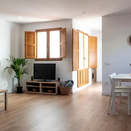 Apartamento Mar De Fonts Ain *