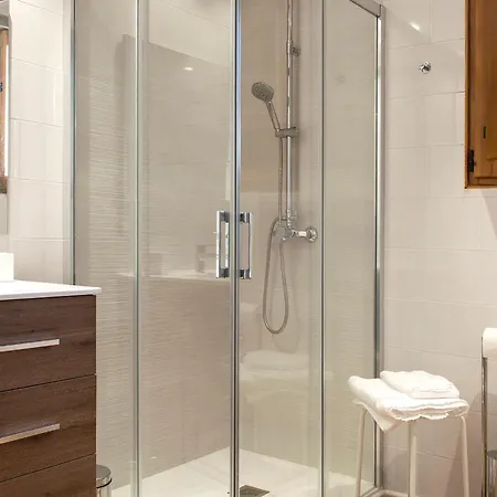 Apartamento Mar De Fonts Ain *