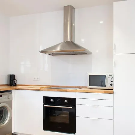 Apartamento Mar De Fonts Ain