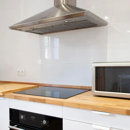 Apartamento Mar De Fonts Ain Ahin