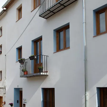 Apartamento Mar De Fonts Ain Ahin