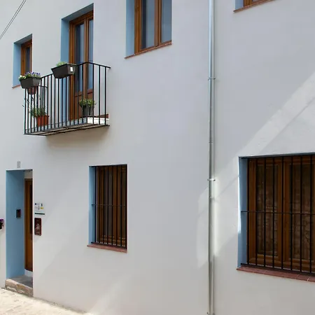 Apartamento Mar De Fonts Ain Ahin